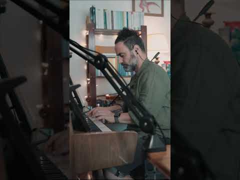 Healing Music: Piano and Angelic Voice with@DavideRaia