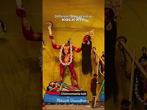 Different types of maa kali 🌺 | 2023 kali Puja | #kalipuja #kalipujaspecial #kalipujo2023 #maakali