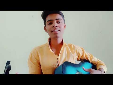kaise hua song covered by Harshit Sharma || Vishal Mishra || Kabir singh