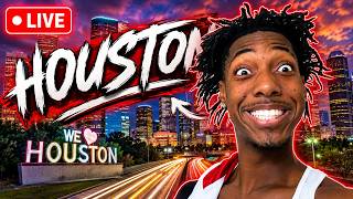 STREAMER PROM MAXING OUT ALL BADGES WITH FINE SHI⭐️ | GRIND MODE 🚀