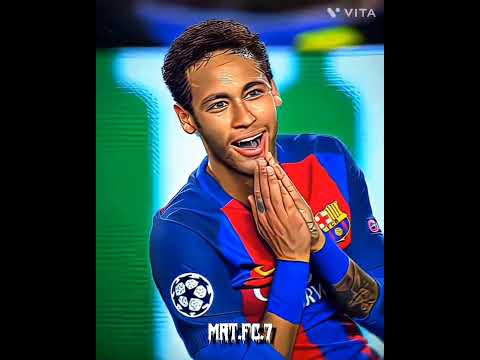 Neymar Junior - Life Force            Edit 4K #Neymar #Junior #Prince #Football #Shortsfeed #shorts