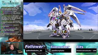 Trails to Azure, Fragments (Between Chapter 4 & the Finale) *Nightmare*