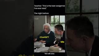 Chatgpt is the new oxygen to the offices. #chatgpt #chatgptcourse #chatgpt4 #ai #techies