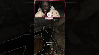 I Became a Horror Villain #atomfall #rebelliondevelopments #villain