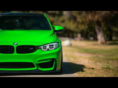 Car  Mix 2017 🚀 Bass Boosted Drifting Video