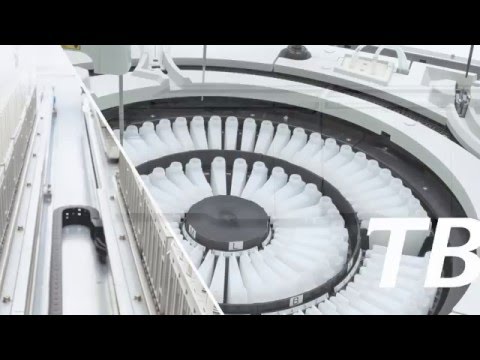 『インパクトムービー®』キャノン（旧東芝）メディカルシステムズ株式会社様FX８