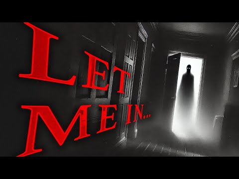 Why Can’t Vampires Come In Unless Invited?