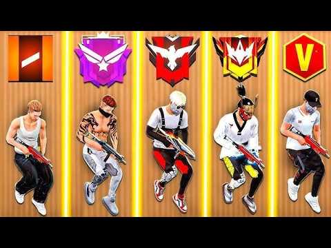 NOOB TO PRO JOURNEY LVL 100 ⚡⚡para SAMSUNG,A3,A5,A6,A7,J2,J5,J7,S5,S6,S7,S9,A10,A20,A30, PART-16