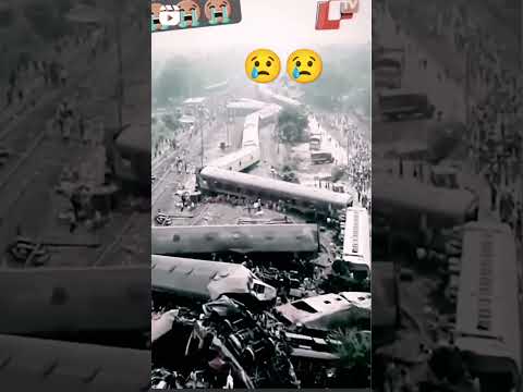 balasor tren accident#youtube vidio