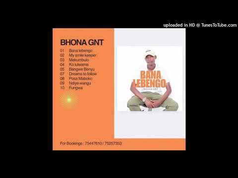 BANA LEBENGO.