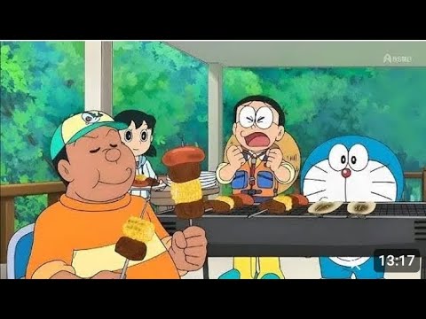 Doraemon New cartoon