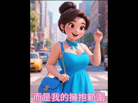 最温暖的地方(AI生成影片)