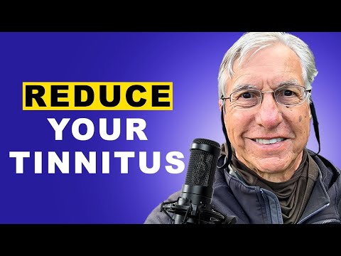 Tinnitus Treatments: What Worked for Tom