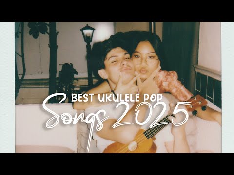 Island Hopes Ukelele Pop Playlist 2025 🌴✨ Best Ukulele Pop Songs 2025 – Island Vibes