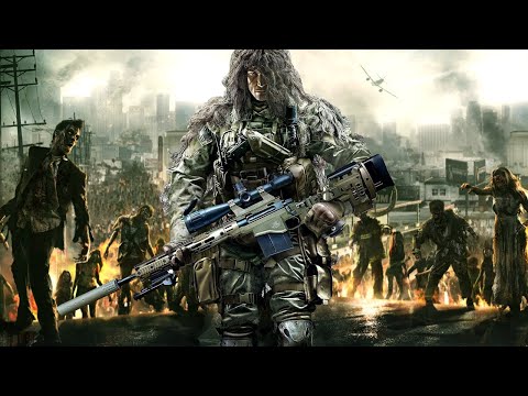 Zombie Jungle || Best Hollywood Action Adventures Movie in English ll