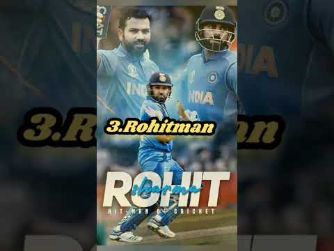 Top 3 players with most ODI Hundreds #cricket #viratkohli #rohitsharma #sachin #shorts #trending