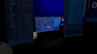 "Coding Quest: A Developer's Epic Journey" #codewithpassion #softwareengineering