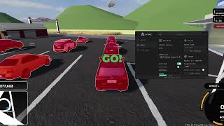 [CDID] SCRIPT AUTO RACE | FREE AROELHUB