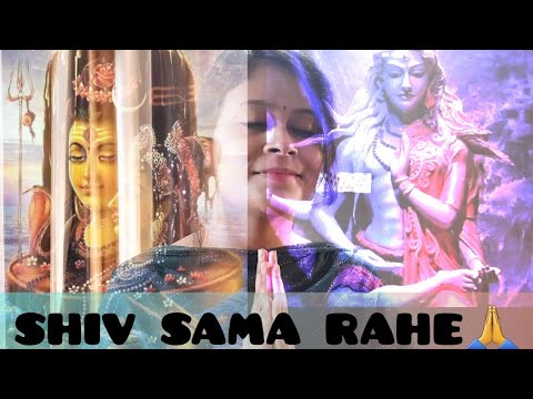 Shiv Sama Rahe | Hansraj Raghuvanshi | Guitar Cover By- Shruti  #hansrajraghuwanshi #shiv