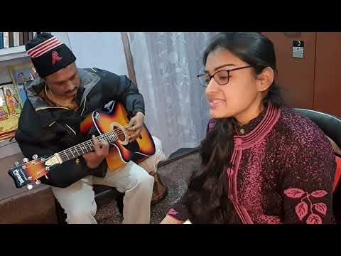 Tribute to Lata ji | Piya Bina | Abhiman | Cover by Lubna Shamrock