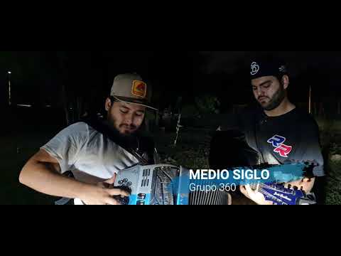 GRUPO 360 [ MEDIO SIGLO ] …. proximo lanzamiento!!!!!! ——JUEVES  07 octubre2021