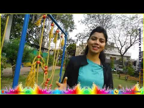 Vidhya's Fitness Point #Holi #wishes #festivalofcolor #yogaclassesnearme #holi2023status