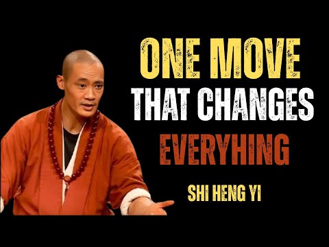 Do This Once and People Will Never See You the Same | Shi Heng Yi Inspired Motivation