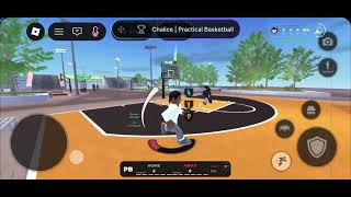 UPDATED Practical Basketball Free Script (NEW AUTO GREEN, Auto Guard, Auto Block, Clothes Changer!!)