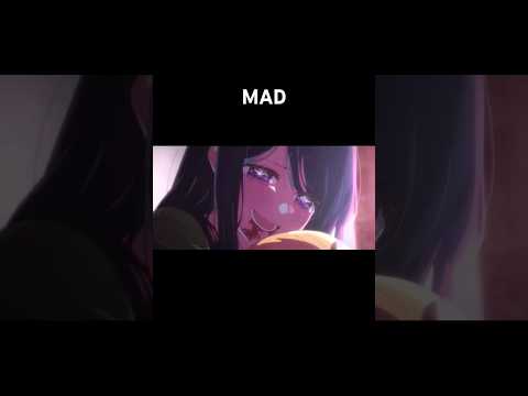 『複合MAD』秋山黄色/Caffeine #mad #複合mad#caffeine