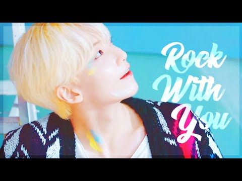 세븐틴(SEVENTEEN) - Rock with you ⊹.° COVER by 뜨아 (short ver.)