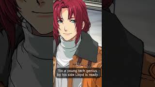 Heroes Unite: The Legend of Heroes: Trails from Zero JRPG #TrailsFromZero #TheLegendOfHeroes