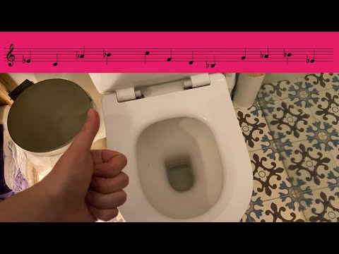 need to pee