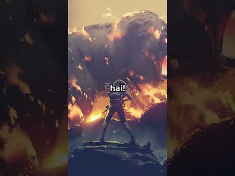 Agneyastra: Ancient Indian Flamethrower? #shorts