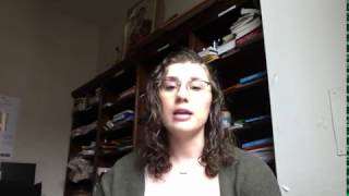 Christina McGrath - SPI High School Study Abroad