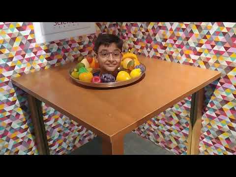 Magnifi Science Center | MagnifiScience Karachi | TDF MagnifiScience Center Video