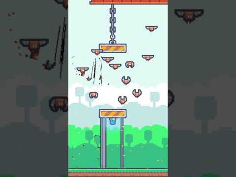 🚀 Flappy Robat Battle Royale! 🚀