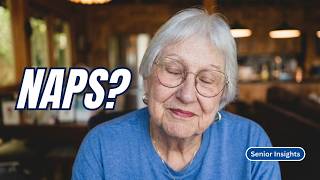 "Can We Talk About Naps for a Minute?"