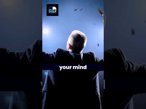 "Change Your Reality with Positive Thoughts: The Ultimate Key to Unlocking Success"