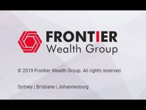 Frontier Wealth Group | Testimony | NK2IT #itsolutions #frontierwealthgroup #nk2it