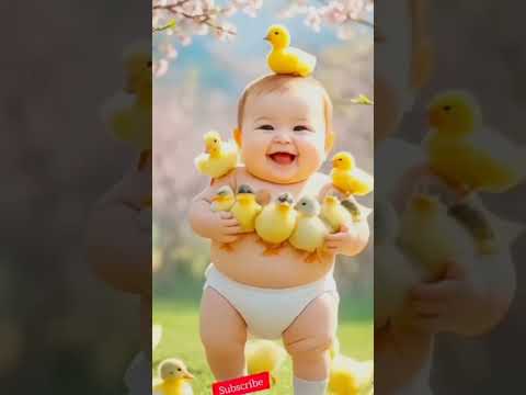 Pehla kalma tayyab #cartoon #shorts #pehlakalmatayyab #thekidsland #viral #cutebaby #funny #kids