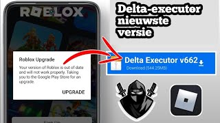 Hoe je Delta Executor & Roblox Upgrade Problemen Oplost | Eenvoudige Stapsgewijze Handleiding