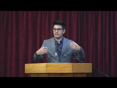 The Church and the government. Romans 13:1-7
