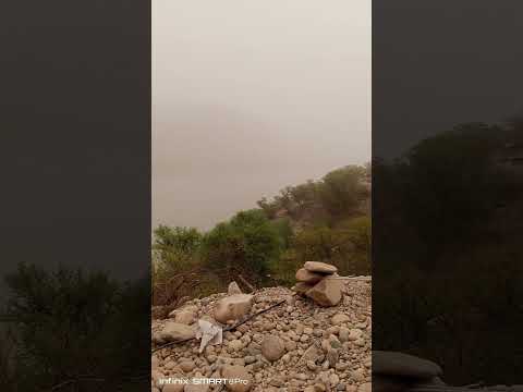 gold mining area kohat pakistan #foryoupagereels #mountains #goldmining