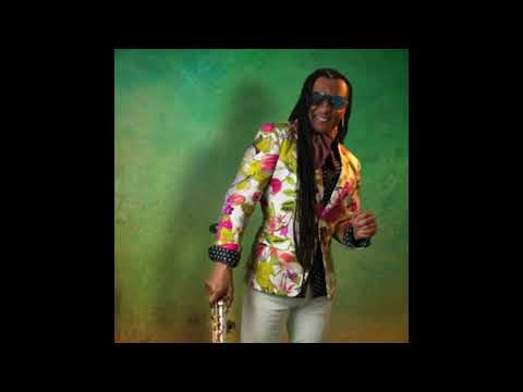 Marion Meadows - I Can't Make You Love Me