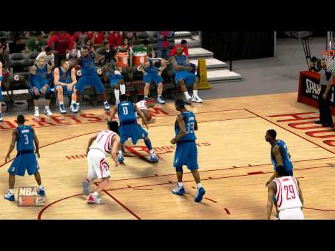 Alonzo Beastin The Mavs