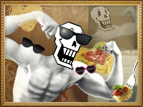 Osu! | Nyeh Heh Heh! & Bonetrousle [COOL DUDE] mit HD