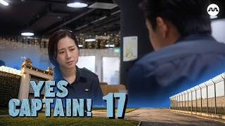 Yes Captain! EP17