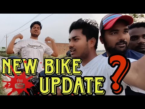 NEW BIKE UPDATE !! || SUPER SPLENDOR PLUS || BIKE KA SARDAR 😍💪
