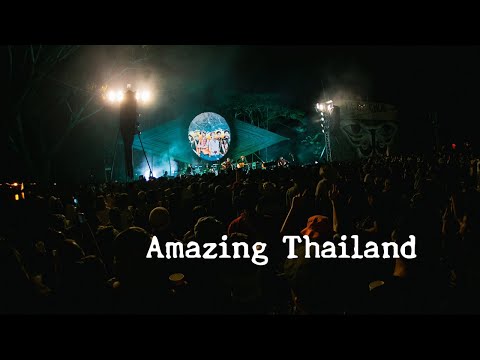 Amazing Thailand - TaitosmitH  (Live at มีชื่อโฟล์คเฟสติวัล)