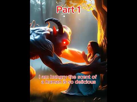 The Girl Who Met the Devil and Jesus Christ🙏🙏#jesus #jesuschrist #god #viralvideo #shorts #amen